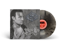 Load image into Gallery viewer, CONG JOSIE - MOTO ZONE LP - LTD ED - EXHAUST FUME VINYL - New/ Sealed