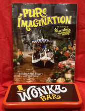 Load image into Gallery viewer, WILLY WONKA & THE CHOCOLATE FACTORY - 40TH ANNIVERSARY BLU-RAY / DVD