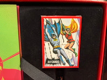 Load image into Gallery viewer, BATMAN - THE COMPLETE SERIES COLLECTOR - BLU-RAY PLUS HOT WHEELS BATMOBILE