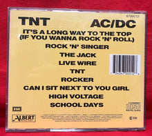 Load image into Gallery viewer, AC/DC - T.N.T. - CD (4700012 ) - 1994