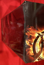 Load image into Gallery viewer, KATNISS - HUNGER GAMES CATCHING FIRE DOLL - BARBIE COLLECTOR - NEW IN BOX