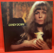 Load image into Gallery viewer, SANDY DENNY - STUDIO OUTTAKES - HOME DEMOS - UNHEARD SONGS - COMPLETE STUDIO RECORDINGS - 19 CDs