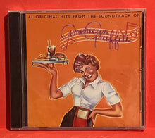 Load image into Gallery viewer, american graffiti cd soundtrack
