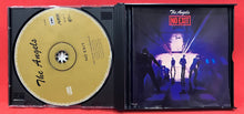 Load image into Gallery viewer, THE ANGELS - NO EXIT AND FACE TO FACE - 2 CD (SECOND-HAND)