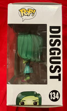 Load image into Gallery viewer, FUNKO POP! - INSIDE OUT - DISGUST #134 - NEW IN BOX