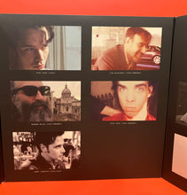 Load image into Gallery viewer, NICK CAVE AND THE BAD SEEDS - LOVELY CREATURES: THE BEST OF 1984-2014 (SECOND HAND)