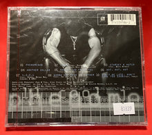 Load image into Gallery viewer, LL COOL J - PHENOMENON - CD (SEALED)
