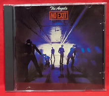 Load image into Gallery viewer, THE ANGELS - NO EXIT - CD