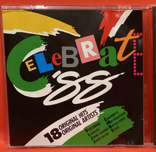 Load image into Gallery viewer, CELEBRATE '88 - VARIOUS - CD
