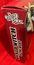 Load image into Gallery viewer, BARBIE - WIZARD OF OZ - WICKED WITCH OF THE WEST - NEW/ NEVER REMOVED FROM BOX