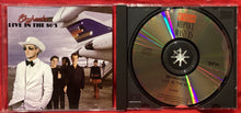 Load image into Gallery viewer, SKYHOOKS - LIVE IN THE 80'S - CD