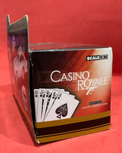 Load image into Gallery viewer, CORGI - JAMES BOND 007 - DIRECTOR'S CUT - CASINO ROYALE ASTON MARTIN DB5
