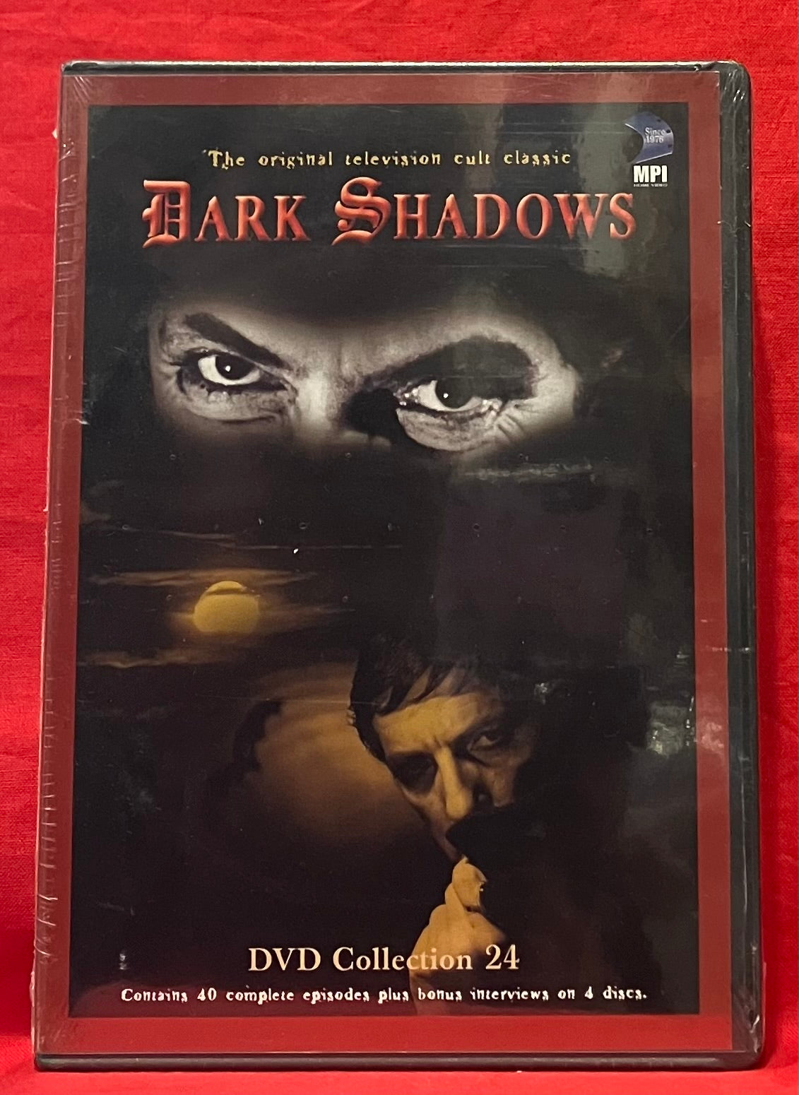 洋画・外国映画 Dark Shadows Collection 24 Amazon.com: Dark Shadows Collection 24 : The Dark Shadows