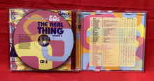 Load image into Gallery viewer, AUSTRALIAN POP OF THE 60'S - THE REAL THING - VOLUME 3 - 2 CD
