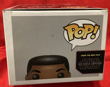 Load image into Gallery viewer, FUNKO POP! - FINN - STAR WARS #59 - NEW IN BOX