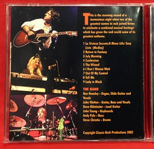 Load image into Gallery viewer, KEN HENSLEY & JOHN WETTON - MORE THAN CONQUERORS - CD