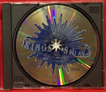 Load image into Gallery viewer, KINGS OF THE SUN - FULL FRONTAL ATTACK - CD