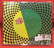 Load image into Gallery viewer, THE STEMS - LOVE AT FIRST SIGHT VIOLETS ARE BLUE - 2 CD