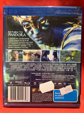 Load image into Gallery viewer, AVATAR - BLU RAY (SEALED)
