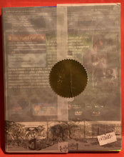 Load image into Gallery viewer, ALICE IN WONDERLAND (BURTON) BLU RAY/ DVD - COMMEMORATIVE EDITION (NEW/ SEALED)