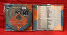 Load image into Gallery viewer, AUSTRALIAN POP OF THE 60'S - THE BREAKING POINT - VOLUME 6 - 2 CD