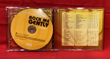 Load image into Gallery viewer, AUSTRALIAN POP OF THE 70'S - ROCK ME GENTLY - VOLUME 4 - 2 CD