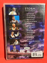 Load image into Gallery viewer, CELTIC THUNDER - STORM - DVD (SEALED)
