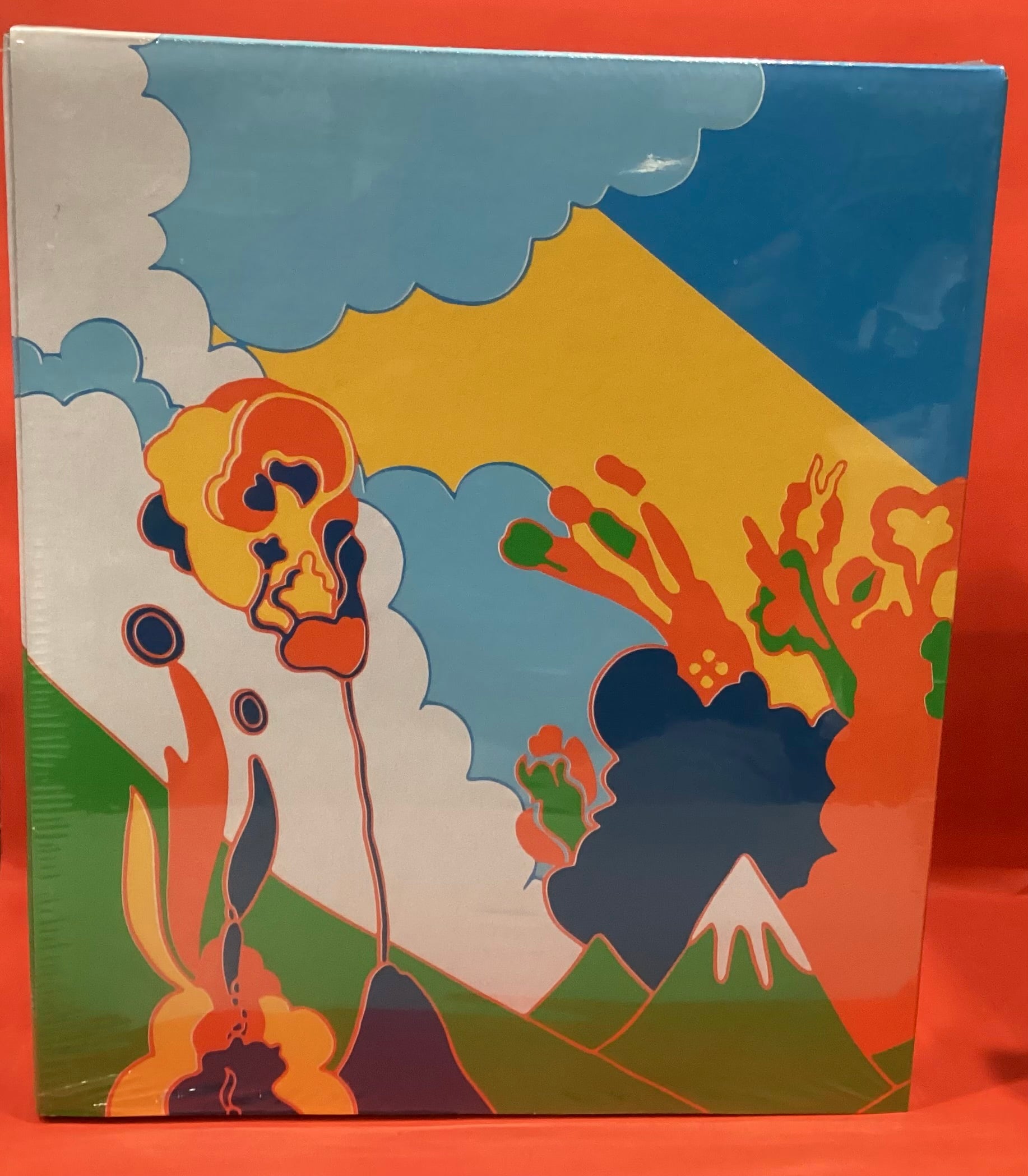 PAUL McCARTNEY & WINGS 1971-1973 LIMITED EDITION SUPER DELUXE