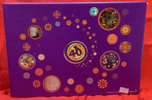 Load image into Gallery viewer, WILLY WONKA & THE CHOCOLATE FACTORY - 40TH ANNIVERSARY BLU-RAY / DVD