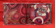 Load image into Gallery viewer, AUSTRALIAN POP OF THE 70'S - BOPPIN' THE BLUES - VOLUME 3 - 2 CD