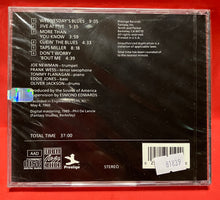 Load image into Gallery viewer, THE JOE NEWMAN QUINTET - JIVE AT FIVE - CD (SEALED)
