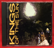 Load image into Gallery viewer, KINGS OF THE SUN - KINGS OF THE SUN - CD