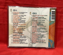 Load image into Gallery viewer, AUSTRALIAN POP OF THE 60'S - THE BREAKING POINT - VOLUME 6 - 2 CD
