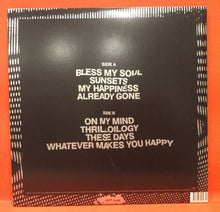 Load image into Gallery viewer, POWDERFINGER - ONE NIGHT LONELY 23.05.2020 (SECOND HAND)