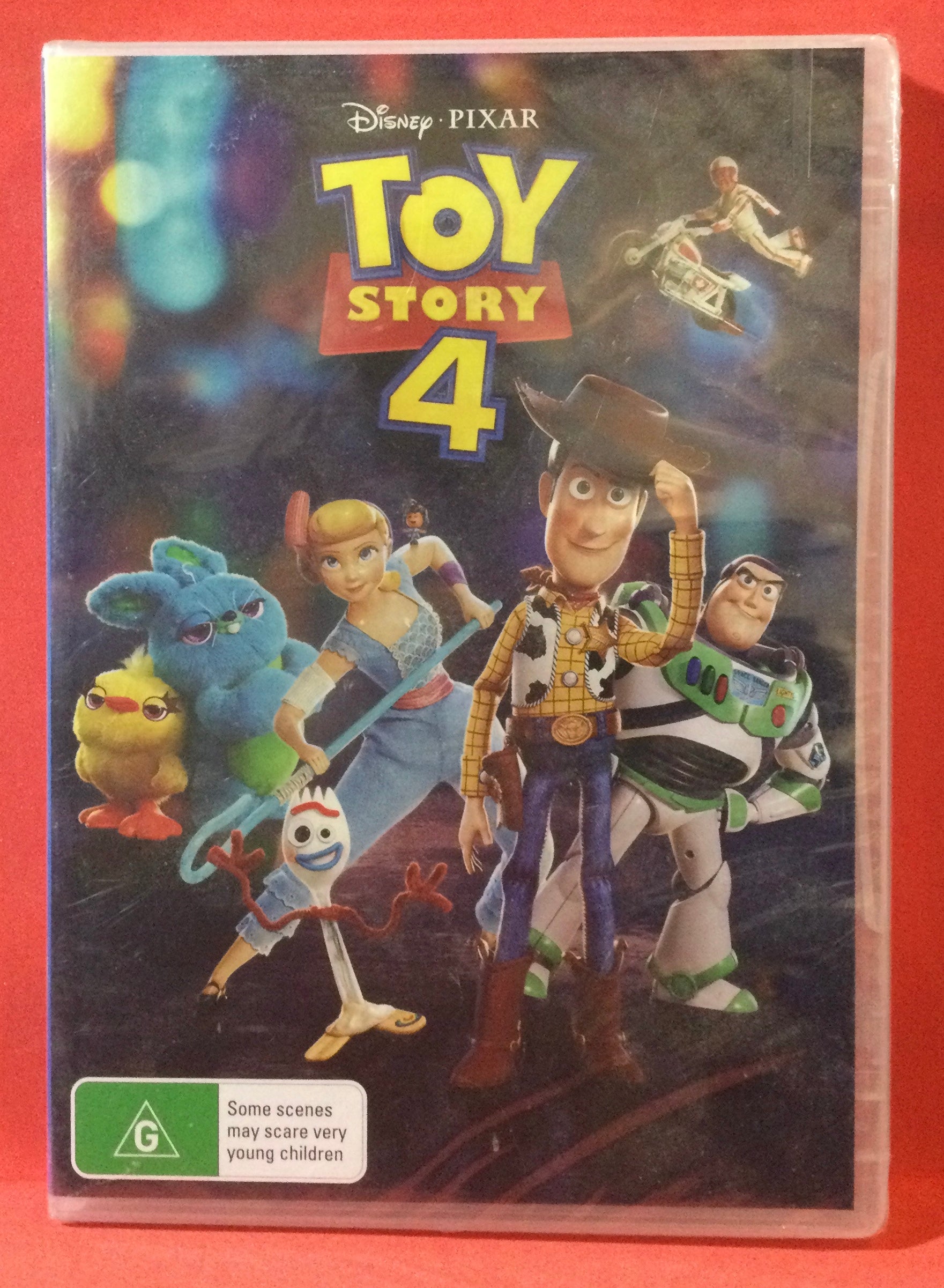 トイストーリー　4-MOVIE COLLECTION DVD Blu-ray Amazon.com: Toy Story - 4 Movie Collection [Blu-ray] : Tom