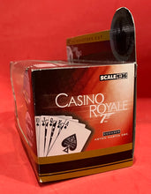 Load image into Gallery viewer, CORGI - JAMES BOND 007 - DIRECTOR'S CUT - CASINO ROYALE ASTON MARTIN DB5