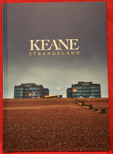 Load image into Gallery viewer, KEANE - STRANGELAND - CD/DVD LIMITED EDITION BOOK