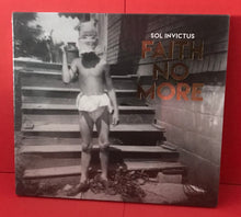 Load image into Gallery viewer, FAITH NO MORE - SOL INVICTUS - CD (SEALED)
