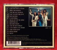 Load image into Gallery viewer, SHERBET - GREATEST HITS 1970 -1975 - CD