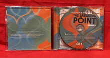 Load image into Gallery viewer, AUSTRALIAN POP OF THE 60'S - THE BREAKING POINT - VOLUME 6 - 2 CD