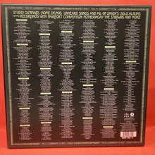 Load image into Gallery viewer, SANDY DENNY - STUDIO OUTTAKES - HOME DEMOS - UNHEARD SONGS - COMPLETE STUDIO RECORDINGS - 19 CDs