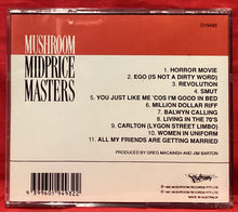 Load image into Gallery viewer, SKYHOOKS - LIVE IN THE 80'S - CD