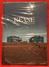 Load image into Gallery viewer, KEANE - STRANGELAND - CD/DVD LIMITED EDITION BOOK