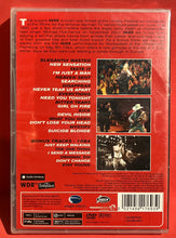 Load image into Gallery viewer, INXS  - MYSTIFY DVD (SEALED)
