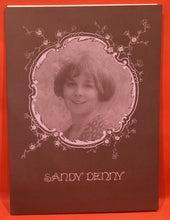 Load image into Gallery viewer, SANDY DENNY - STUDIO OUTTAKES - HOME DEMOS - UNHEARD SONGS - COMPLETE STUDIO RECORDINGS - 19 CDs