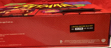 Load image into Gallery viewer, BATMAN - THE COMPLETE SERIES COLLECTOR - BLU-RAY PLUS HOT WHEELS BATMOBILE