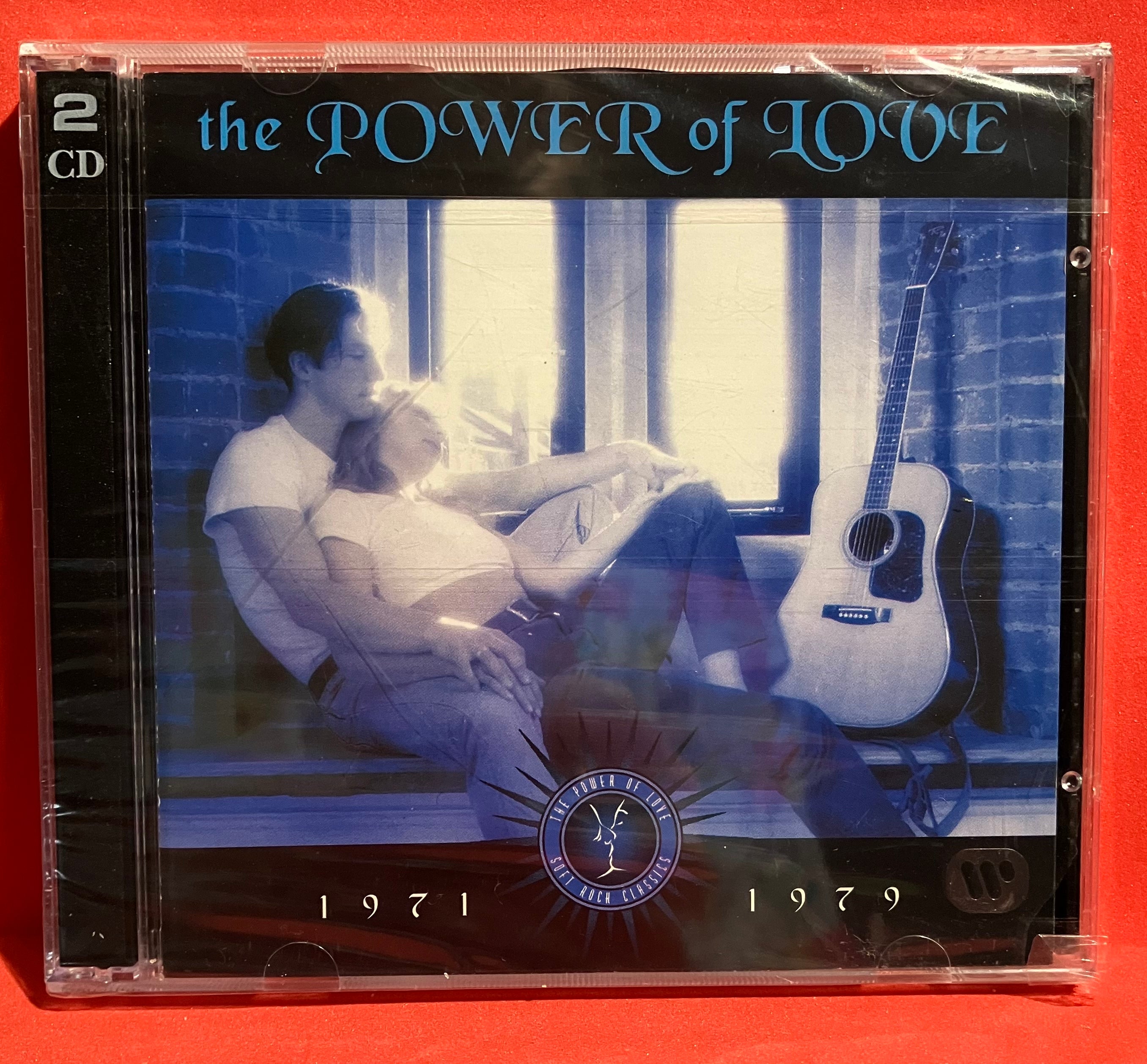 the power of love original version