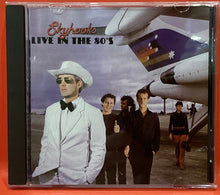 Load image into Gallery viewer, SKYHOOKS - LIVE IN THE 80'S D19493 - CD