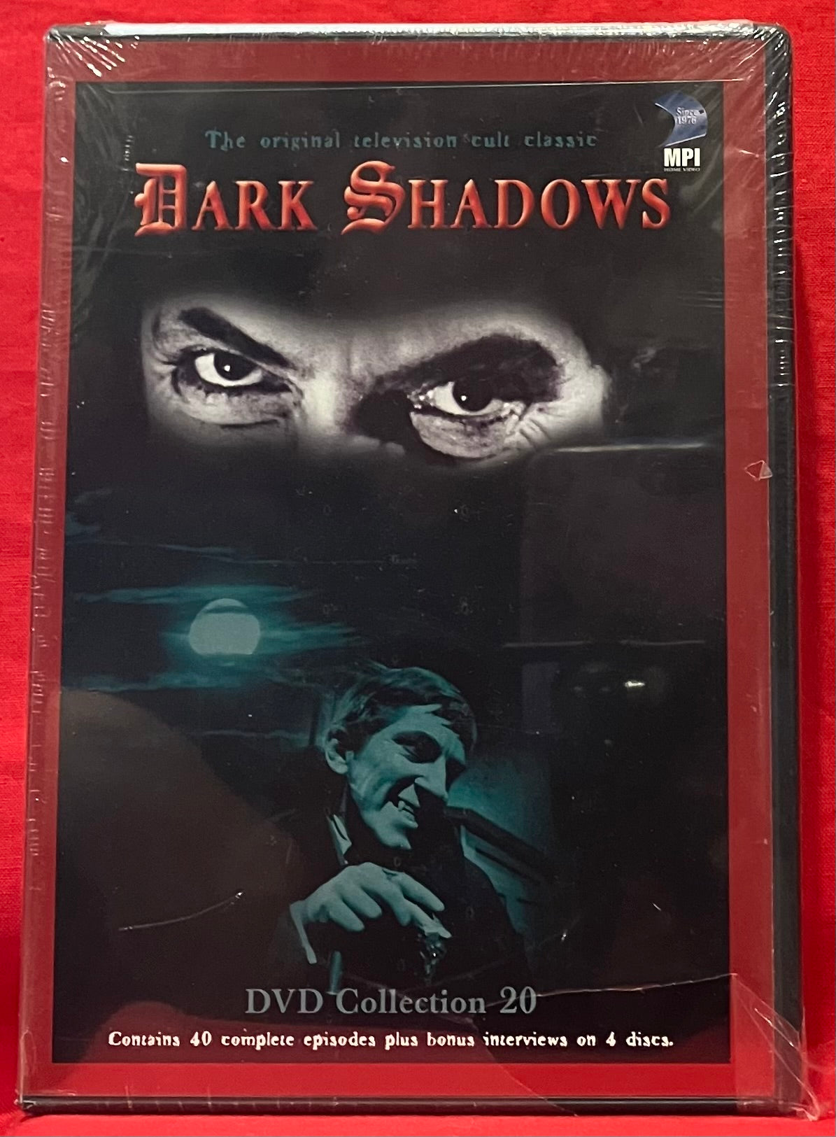 洋画・外国映画 Dark Shadows Collection 20 洋画・外国映画 Dark Shadows Collection 20 洋画・外国映画 Dark