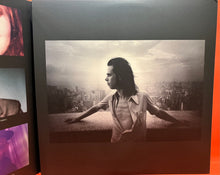 Load image into Gallery viewer, NICK CAVE AND THE BAD SEEDS - LOVELY CREATURES: THE BEST OF 1984-2014 (SECOND HAND)